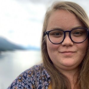 Meet your Posher, Jayme